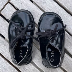 Baby Dress Shoes